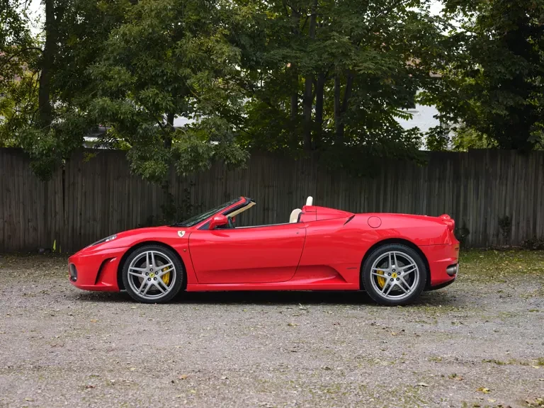 2005 Ferrari F430 Spider - Image 6 of 31