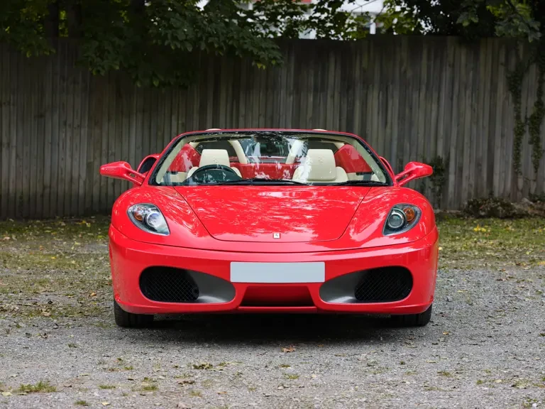2005 Ferrari F430 Spider - Image 10 of 31