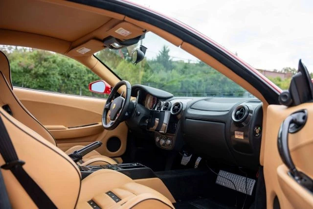 2005 Ferrari F430 Berlinetta - Image 21 of 21