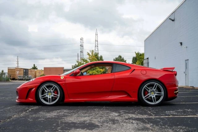 2005 Ferrari F430 Berlinetta - Image 7 of 21