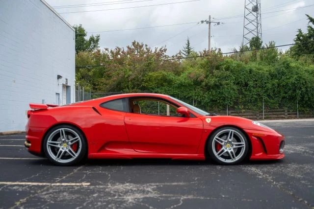 2005 Ferrari F430 Berlinetta - Image 11 of 21