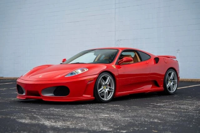 2005 Ferrari F430 Berlinetta - Image 6 of 21