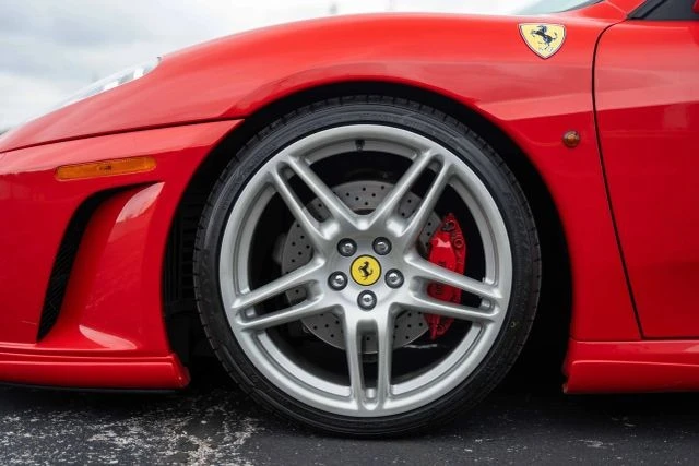 2005 Ferrari F430 Berlinetta - Image 14 of 21