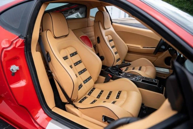 2005 Ferrari F430 Berlinetta - Image 20 of 21