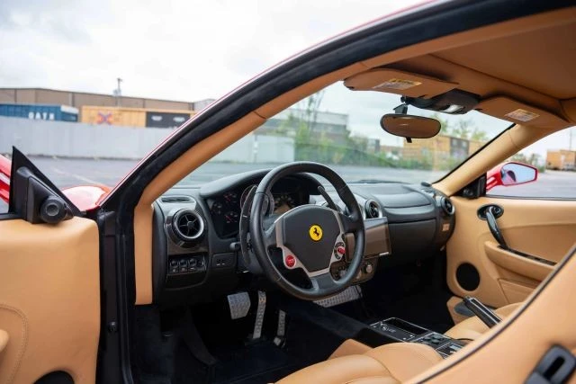 2005 Ferrari F430 Berlinetta - Image 2 of 21