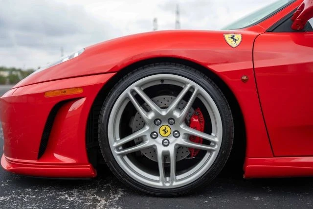 2005 Ferrari F430 Berlinetta - Image 15 of 21