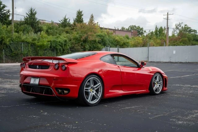 2005 Ferrari F430 Berlinetta - Image 10 of 21