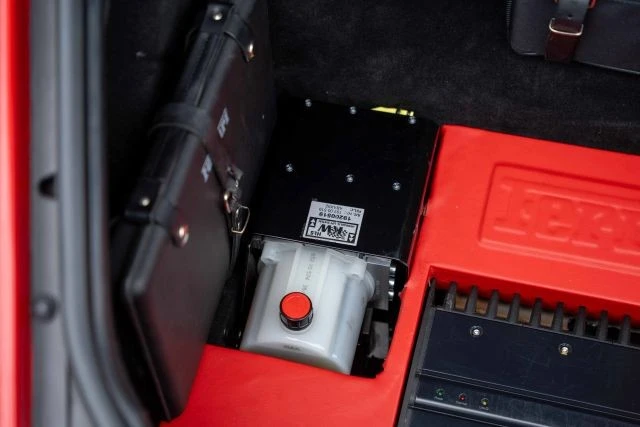 2005 Ferrari F430 Berlinetta - Image 17 of 21
