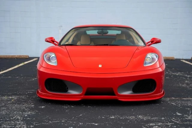 2005 Ferrari F430 Berlinetta - Image 13 of 21