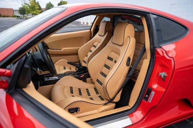 2005 Ferrari F430 Berlinetta - Image 3 of 21