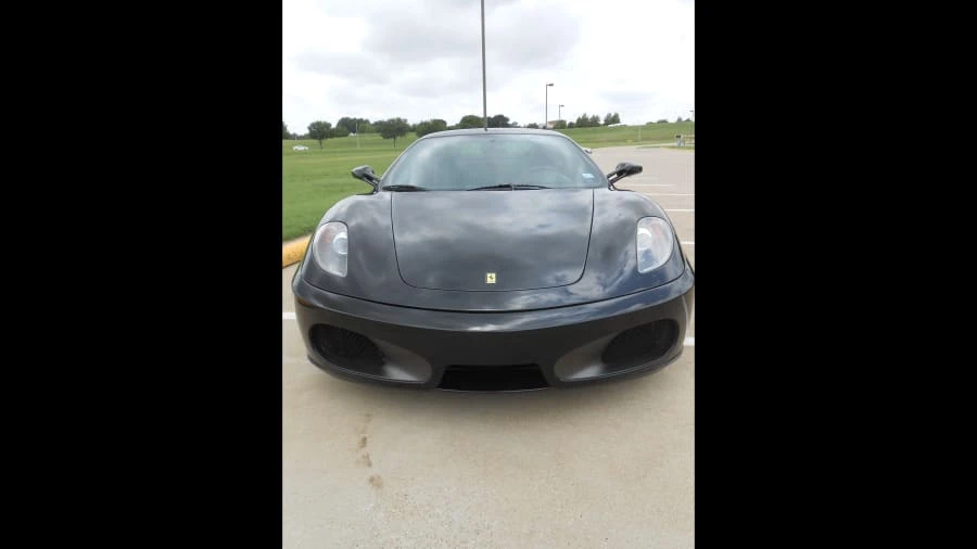 2005 Ferrari F430 Berlinetta - Image 12 of 12