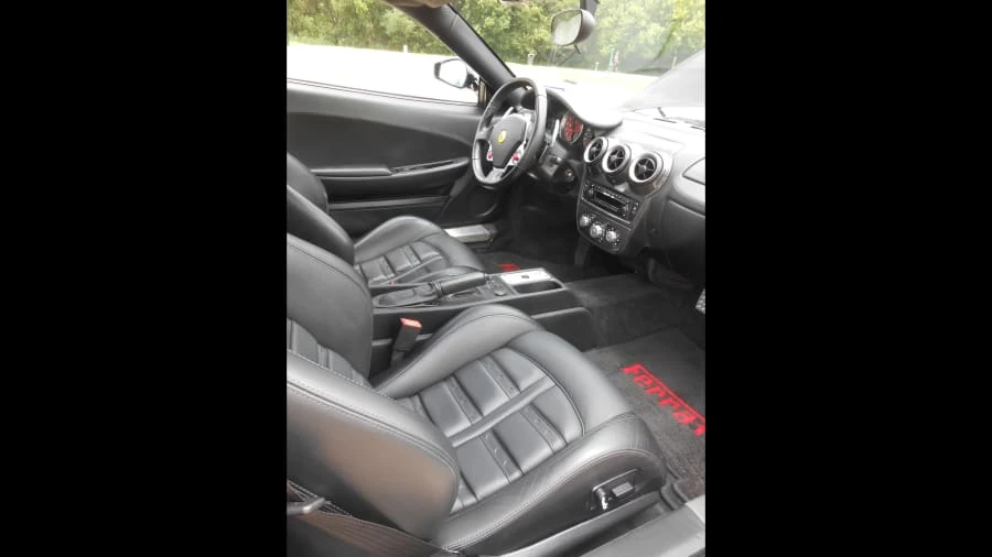 2005 Ferrari F430 Berlinetta - Image 5 of 12