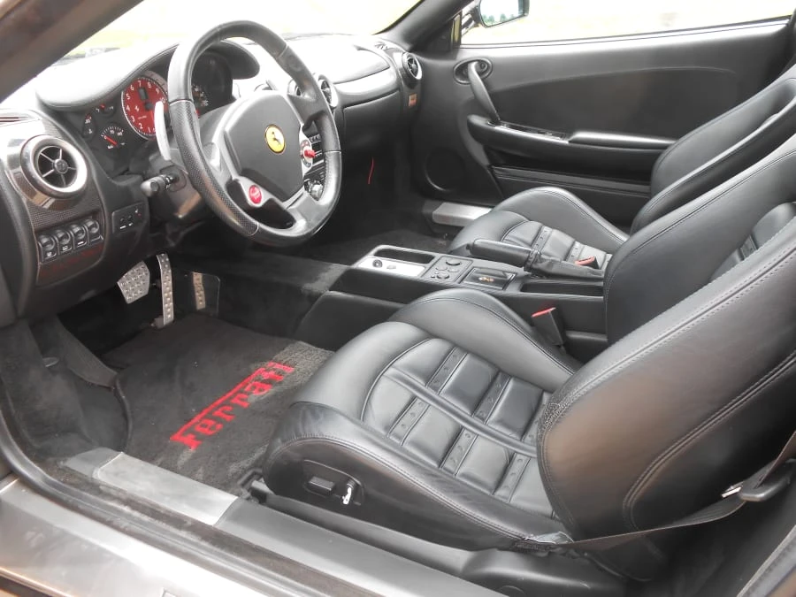 2005 Ferrari F430 Berlinetta - Image 4 of 12