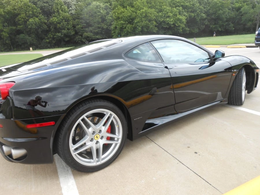 2005 Ferrari F430 Berlinetta - Image 9 of 12