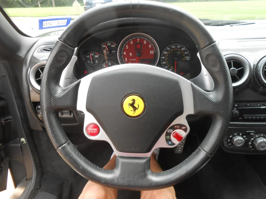 2005 Ferrari F430 Berlinetta - Image 3 of 12