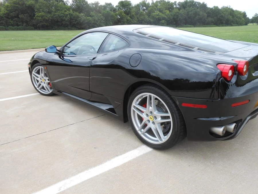2005 Ferrari F430 Berlinetta - Image 2 of 12