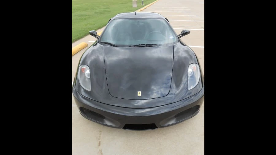 2005 Ferrari F430 Berlinetta - Image 10 of 12