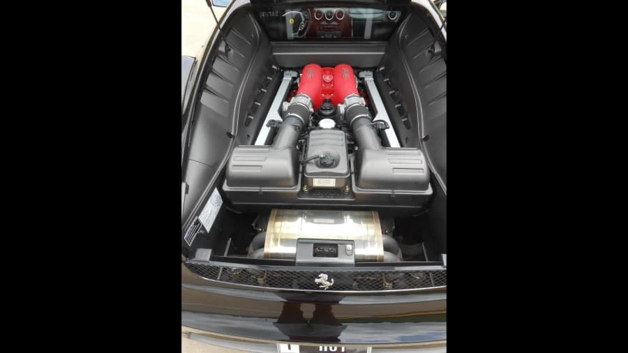 2005 Ferrari F430 Berlinetta - Image 7 of 12