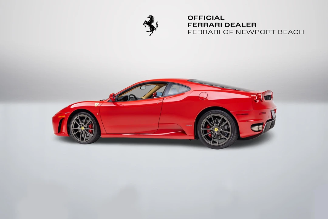 2005 Ferrari F430 Berlinetta - Image 5 of 31