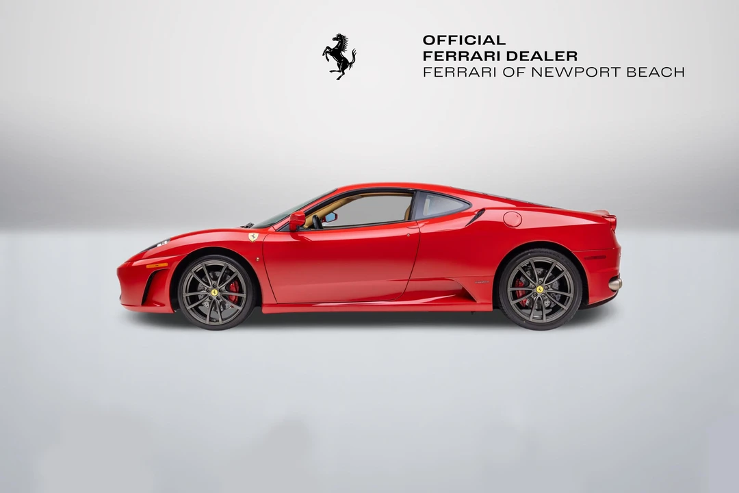 2005 Ferrari F430 Berlinetta - Image 6 of 31