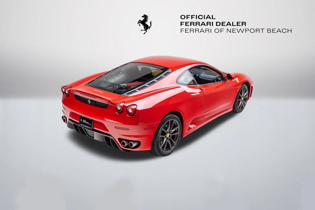 2005 Ferrari F430 Berlinetta - Image 13 of 31