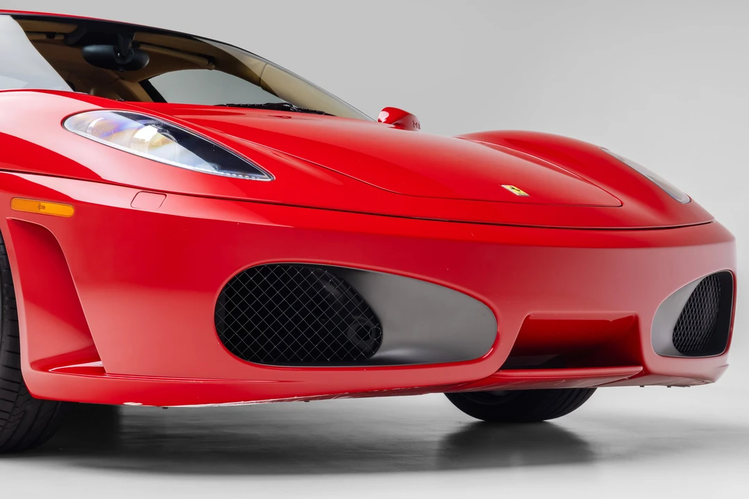 2005 Ferrari F430 Berlinetta - Image 18 of 31