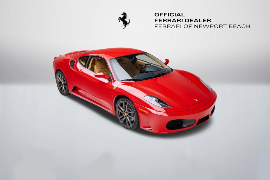 2005 Ferrari F430 Berlinetta - Image 14 of 31