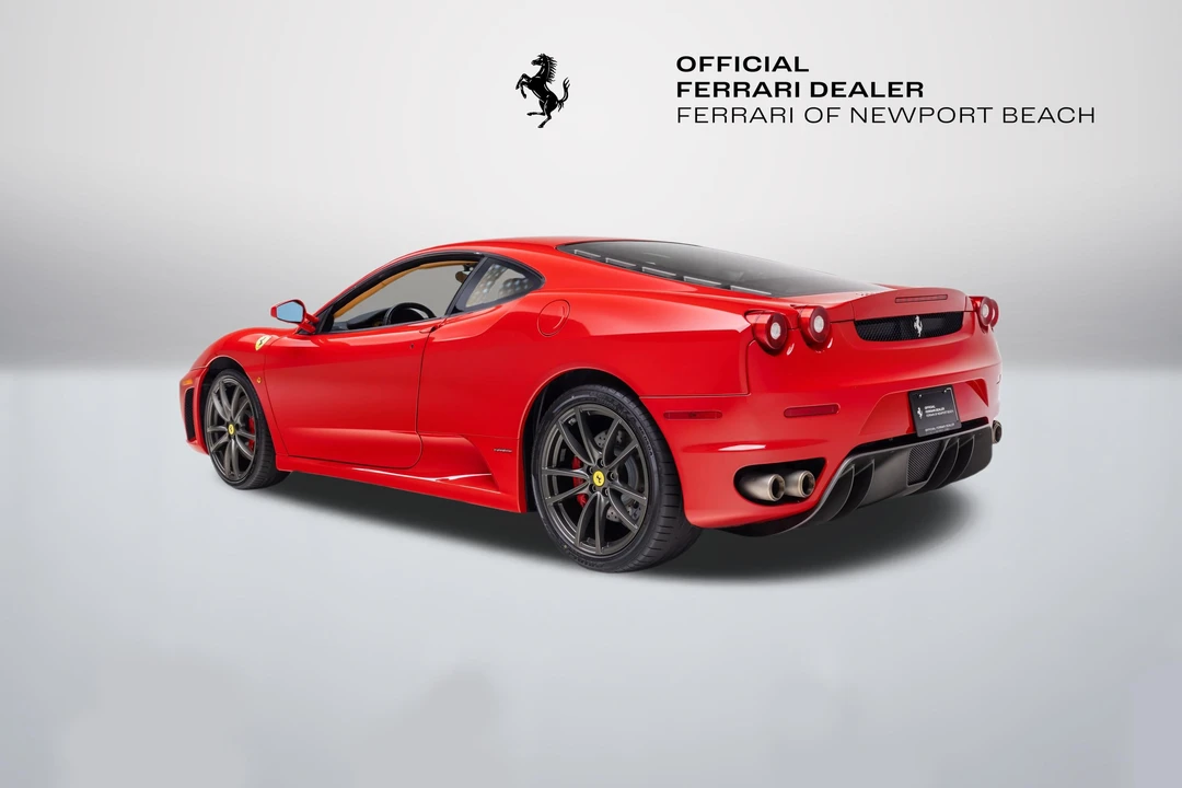 2005 Ferrari F430 Berlinetta - Image 7 of 31