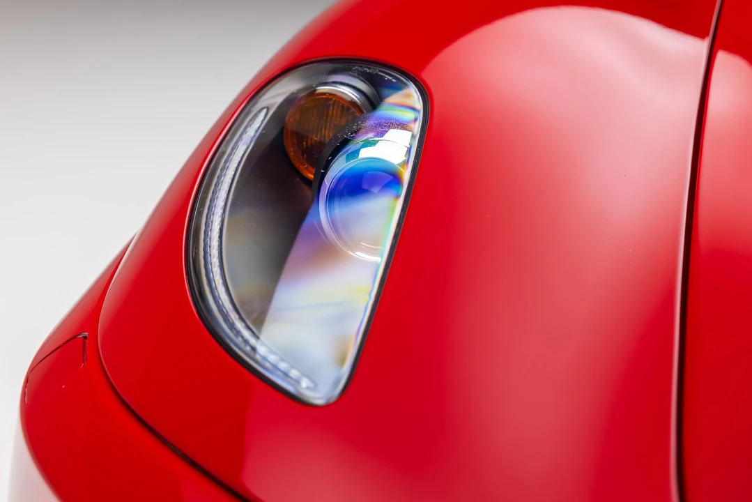 2005 Ferrari F430 Berlinetta - Image 28 of 31