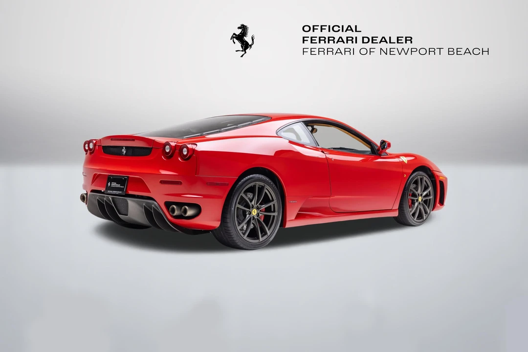 2005 Ferrari F430 Berlinetta - Image 9 of 31