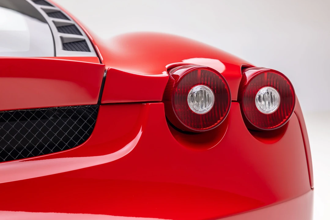 2005 Ferrari F430 Berlinetta - Image 21 of 31