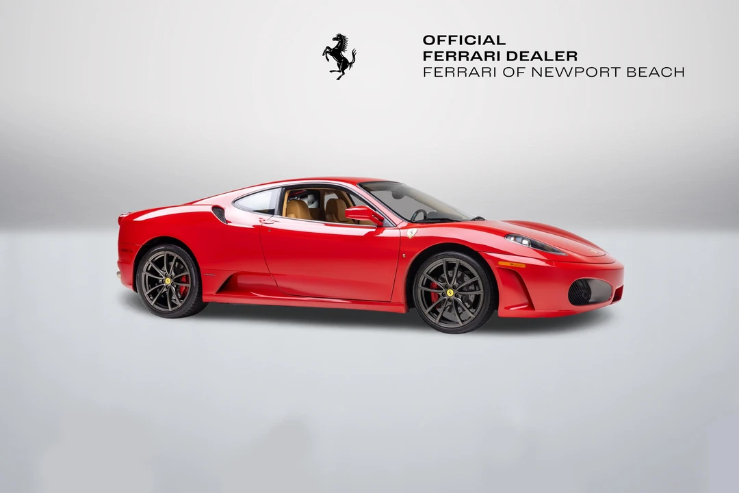 2005 Ferrari F430 Berlinetta - Image 11 of 31