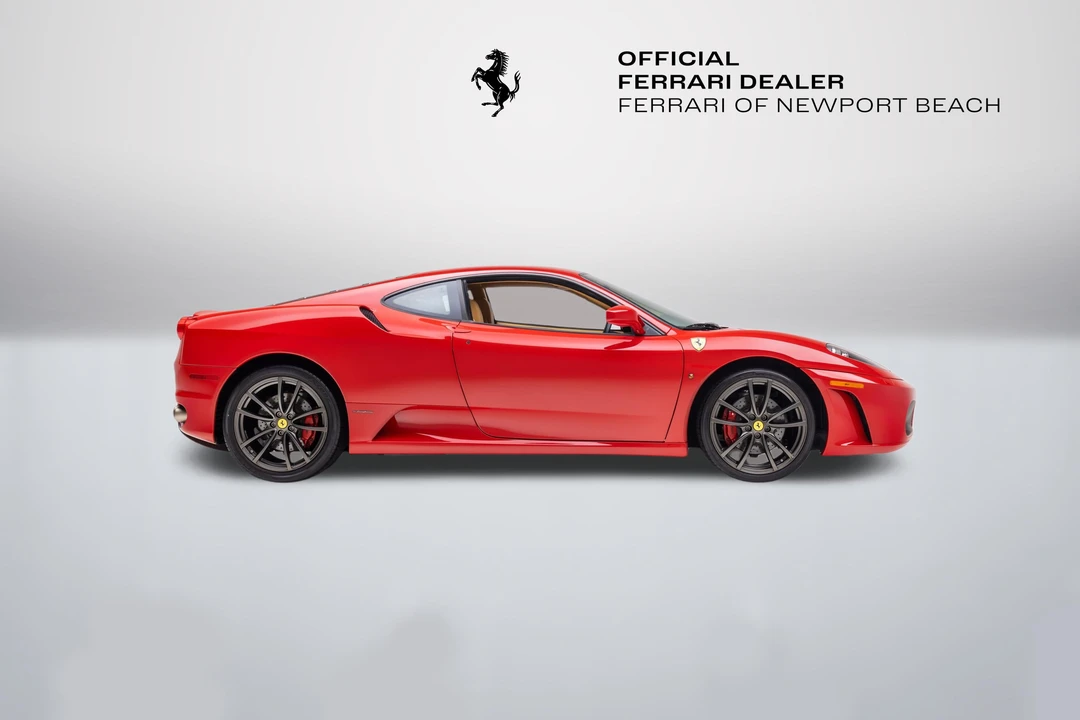 2005 Ferrari F430 Berlinetta - Image 10 of 31