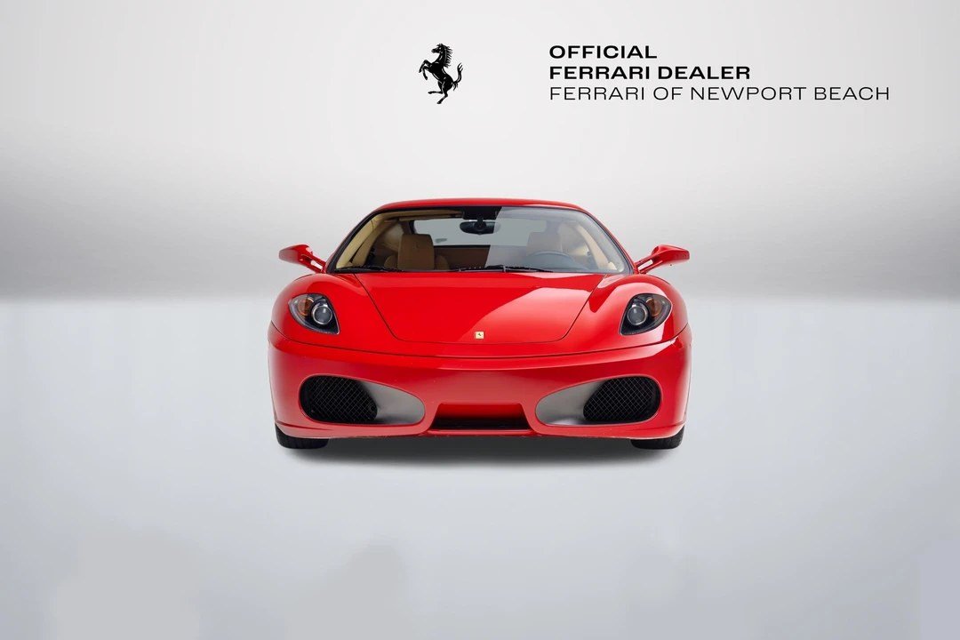 2005 Ferrari F430 Berlinetta - Image 3 of 31