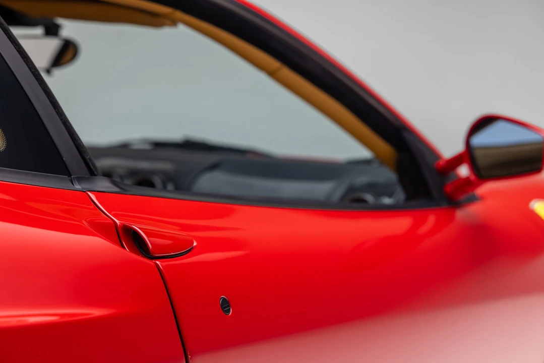 2005 Ferrari F430 Berlinetta - Image 24 of 31