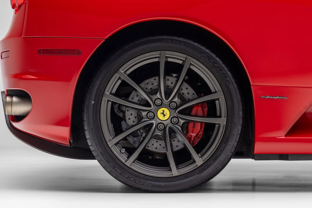 2005 Ferrari F430 Berlinetta - Image 16 of 31