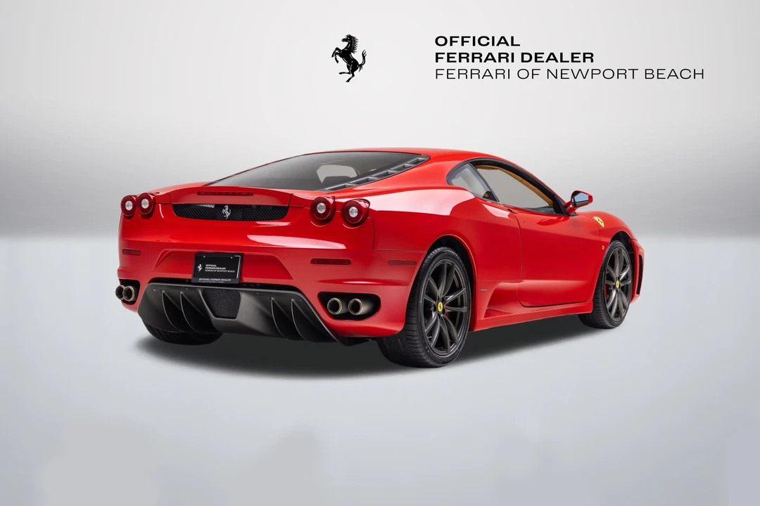 2005 Ferrari F430 Berlinetta - Image 8 of 31