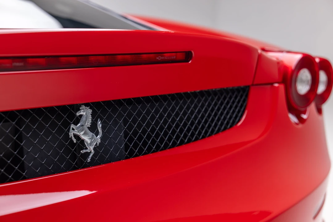 2005 Ferrari F430 Berlinetta - Image 23 of 31
