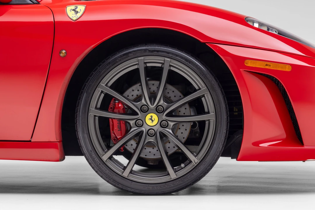 2005 Ferrari F430 Berlinetta - Image 17 of 31