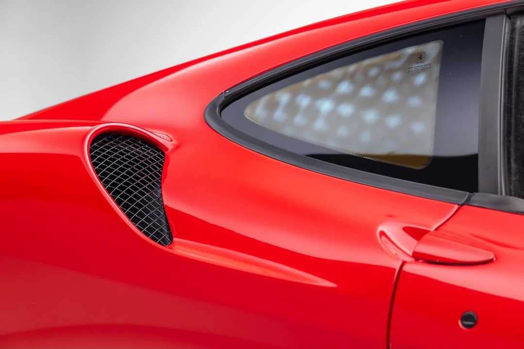 2005 Ferrari F430 Berlinetta - Image 25 of 31