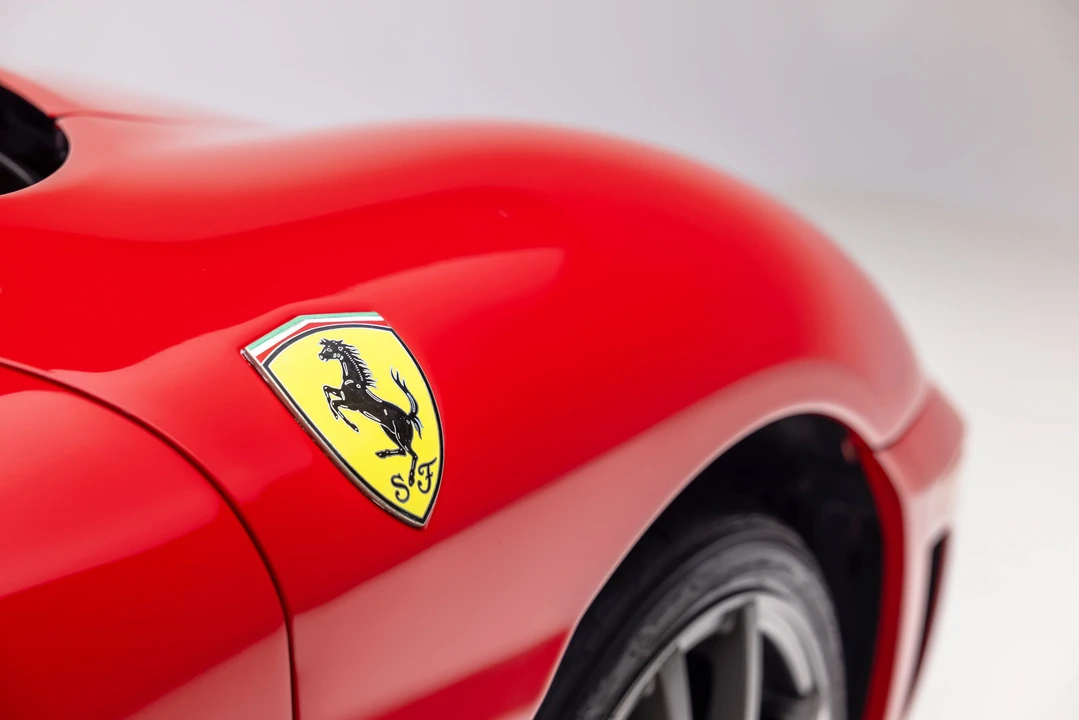 2005 Ferrari F430 Berlinetta - Image 27 of 31