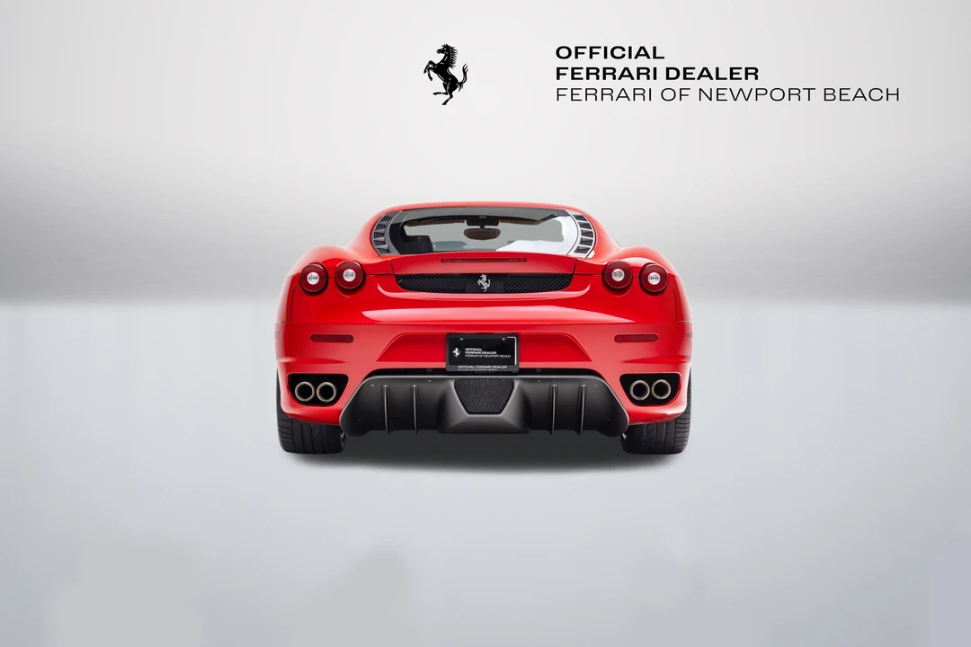 2005 Ferrari F430 Berlinetta - Image 19 of 31