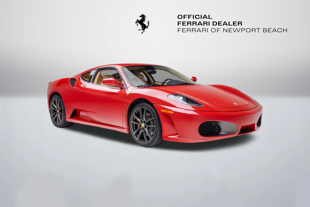 2005 Ferrari F430 Berlinetta - Image 12 of 31