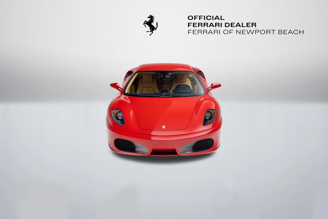 2005 Ferrari F430 Berlinetta - Image 4 of 31