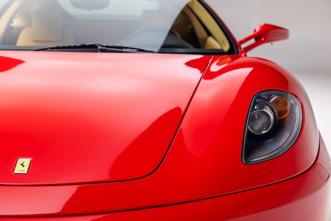 2005 Ferrari F430 Berlinetta - Image 31 of 31