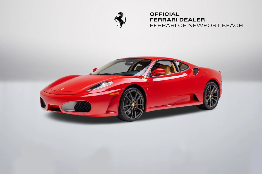 2005 Ferrari F430 Berlinetta - Image 2 of 31