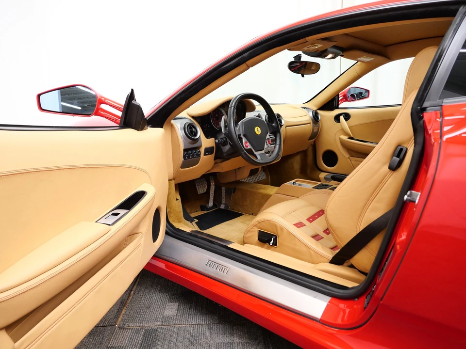 2005 Ferrari F430 Berlinetta - Image 15 of 31