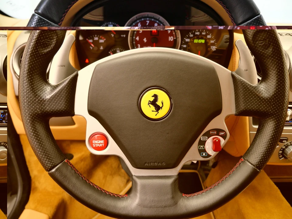 2005 Ferrari F430 Berlinetta - Image 23 of 31