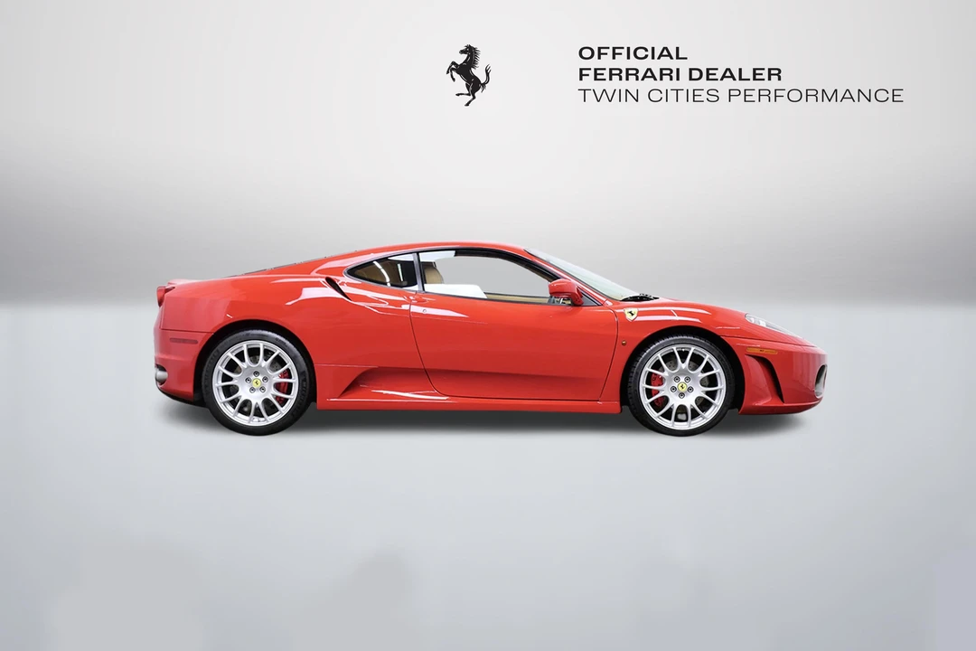 2005 Ferrari F430 Berlinetta - Image 7 of 31