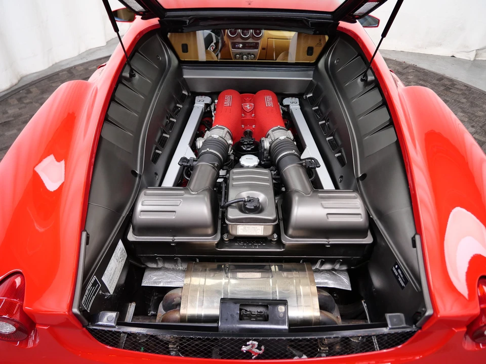 2005 Ferrari F430 Berlinetta - Image 31 of 31